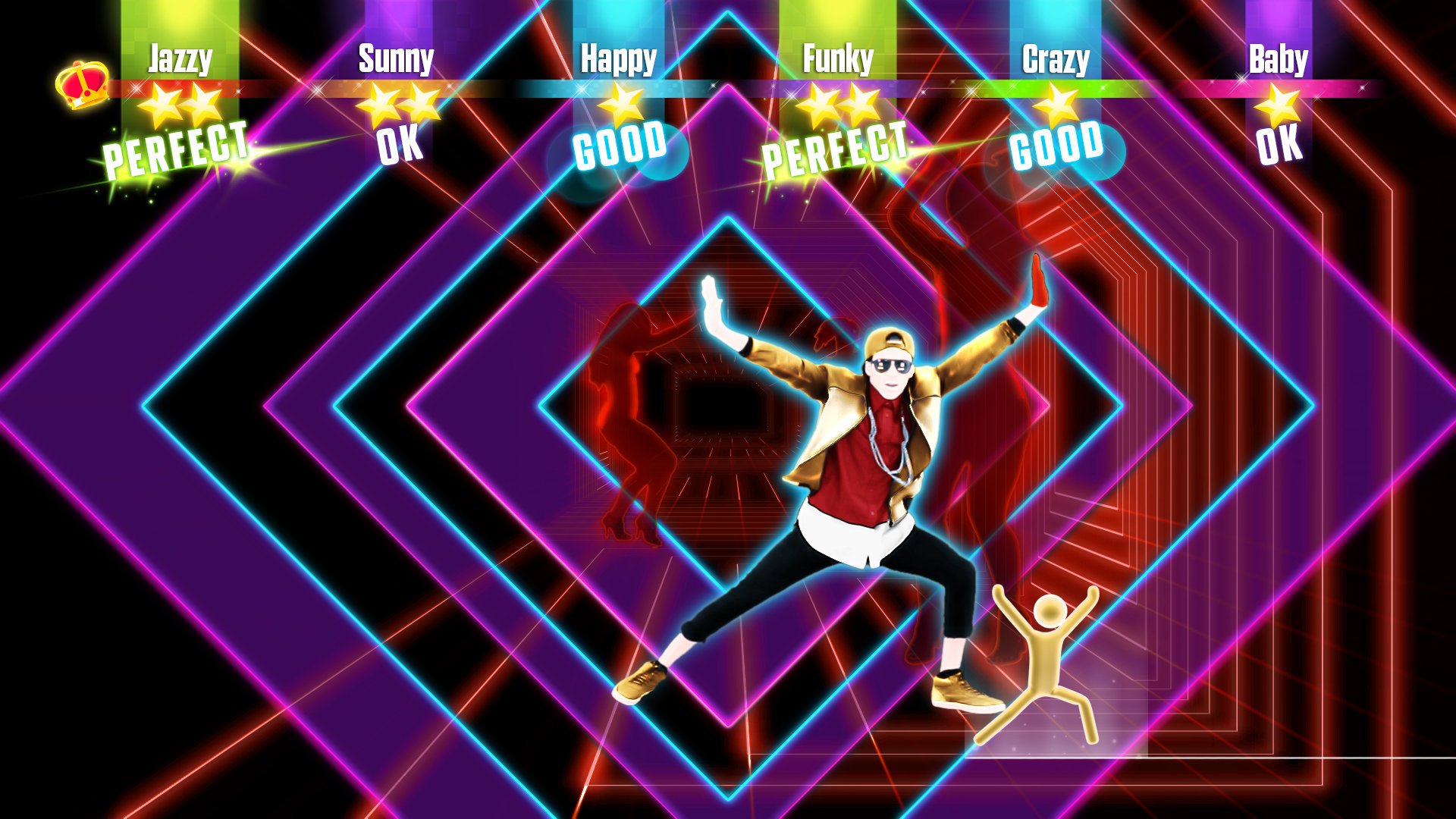 Just Dance 2016 - Imagen 36